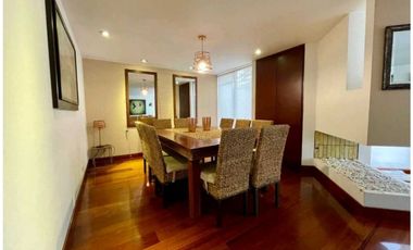 La Carolina Excelente Apartamento Clásico con Terraza Amplia