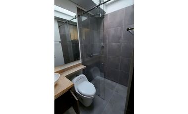 Cota Iluminada Casa Campestre con Chimenea