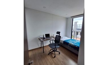 Cota Iluminada Casa Campestre con Chimenea