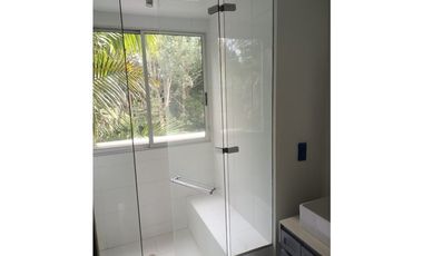 Casa para la Renta en Llano Grande