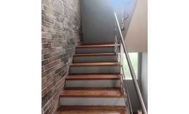 Casa para la Renta en Llano Grande