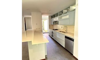 Casa para la Renta en Llano Grande