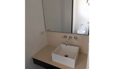 Casa para la Renta en Llano Grande