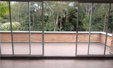 Casa para la Renta en Llano Grande