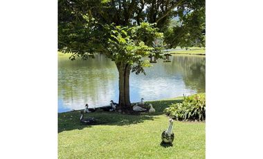 Casa para la Renta en Llano Grande