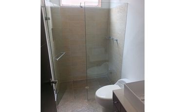 Casa para la Renta en Llano Grande