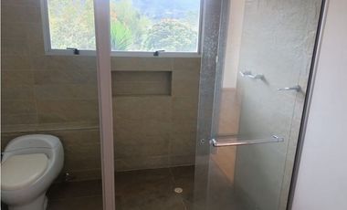 Casa para la Renta en Llano Grande