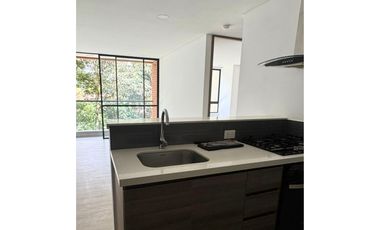 HERMOSO APARTAESTUDIO EN RENTA EN EL RETIRO ANT