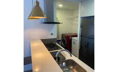 HERMOSO APARTAESTUDIO EN RENTA EN EL RETIRO ANT