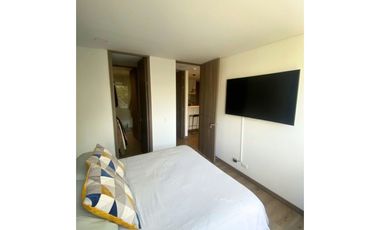 HERMOSO APARTAESTUDIO EN RENTA EN EL RETIRO ANT