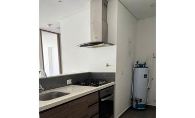 HERMOSO APARTAESTUDIO EN RENTA EN EL RETIRO ANT