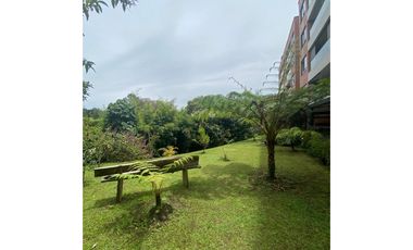 HERMOSO APARTAESTUDIO EN RENTA EN EL RETIRO ANT