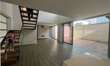 Casa para la Renta en Rionegro sector Barro Blanco