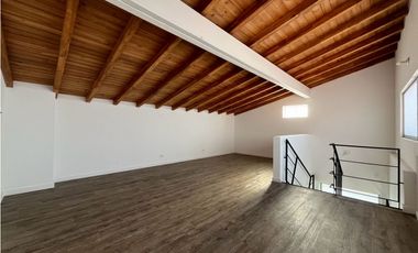 Casa para la Renta en Rionegro sector Barro Blanco