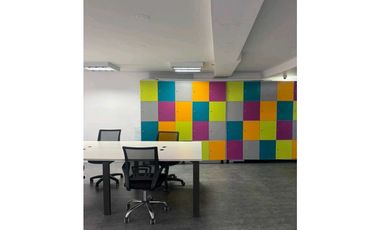 SE ARRIENDA OFICINA EN QUINTA CAMACHO 180M2