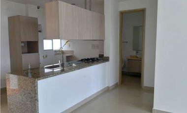 Arriendo Apartamento Zona Norte Puerta de las Americas, Cartagena