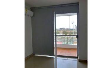 Arriendo Apartamento Zona Norte Puerta de las Americas, Cartagena