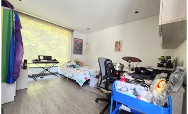 Exclusiva CASA en El Alto de las Palmas, Poblado, Antioquia 2 Niveles