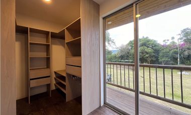 Casa para la Renta en el Retiro sector Fizebad