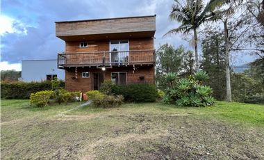 Casa para la Renta en el Retiro sector Fizebad