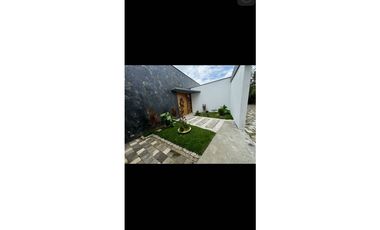 Casa en Arriendo en Envigado sector el Escobero