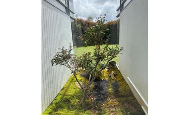 Casa en Arriendo en Envigado sector el Escobero