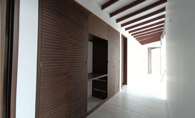 Casa en Arriendo en Envigado sector el Escobero