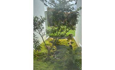 Casa en Arriendo en Envigado sector el Escobero