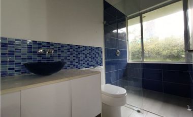 Casa en Arriendo en Envigado sector el Escobero