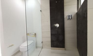 Casa en Arriendo en Envigado sector el Escobero