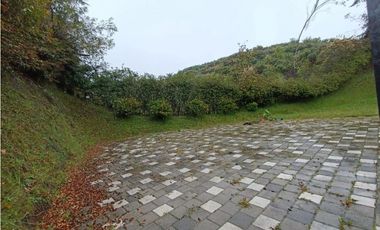 Casa en Arriendo en Envigado sector el Escobero