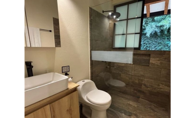 CASA CAMESTRE EN RENTA  EN  LA MILLA DE ORO DE LLANOGRANDE