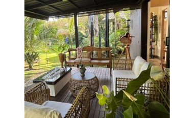 CASA CAMESTRE EN RENTA  EN  LA MILLA DE ORO DE LLANOGRANDE