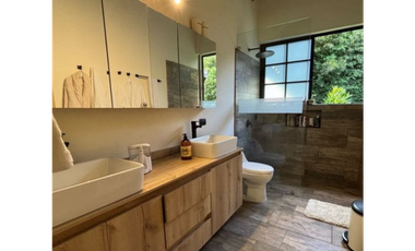 CASA CAMESTRE EN RENTA  EN  LA MILLA DE ORO DE LLANOGRANDE