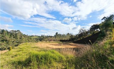 Venta lote campestre en Guarne – Parcelación
