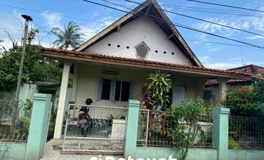 BREBES RUMAH GAJAHMADA GANDASULI JUAL MURAH