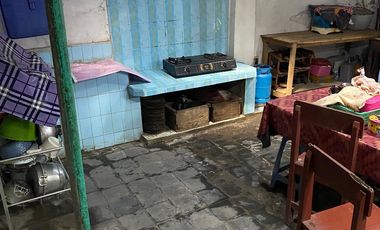 BREBES RUMAH GAJAHMADA GANDASULI JUAL MURAH