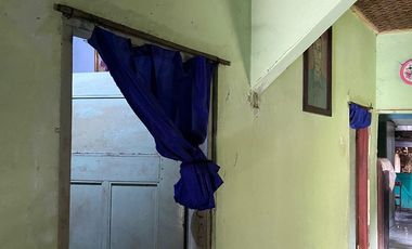 BREBES RUMAH GAJAHMADA GANDASULI JUAL MURAH