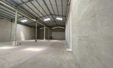 Disewakan Gudang di Kutabumi Periuk Kota Tangerang
