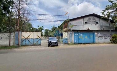 Disewakan Gudang di Kutabumi Periuk Kota Tangerang