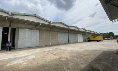 Disewakan Gudang di Kutabumi Periuk Kota Tangerang