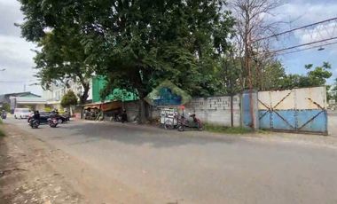 Disewakan Gudang di Kutabumi Periuk Kota Tangerang