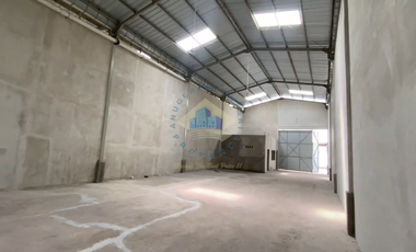 Sewa Gudang di Jl Raya Kutabumi, Periuk - Kota Tangerang