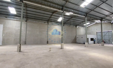 Sewa Gudang di Jl Raya Kutabumi, Periuk - Kota Tangerang