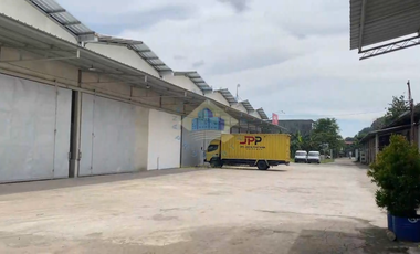 Sewa Gudang di Jl Raya Kutabumi, Periuk - Kota Tangerang