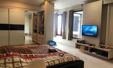 JUAL CEPAT Rumah Full Furnished di Buah Batu Bandung dkt Toll,Telkom