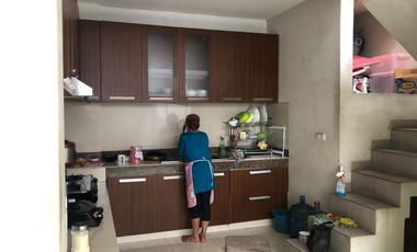 JUAL CEPAT Rumah Full Furnished di Buah Batu Bandung dkt Toll,Telkom