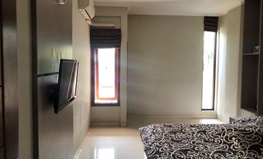 JUAL CEPAT Rumah Full Furnished di Buah Batu Bandung dkt Toll,Telkom