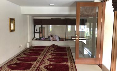 JUAL CEPAT Rumah Full Furnished di Buah Batu Bandung dkt Toll,Telkom