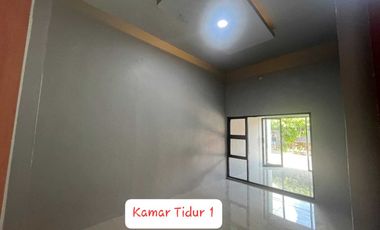 Dijual Rumah Perum Bumi Citra Fajar Sidoarjo Siap Huni  SIU.A312
